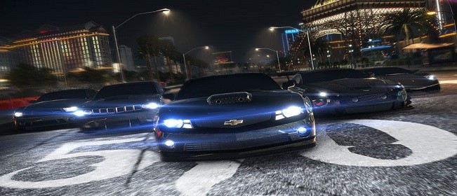The Crew review