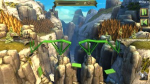 Bridge Constructor Medieval