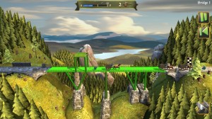 Bridge Constructor Medieval