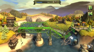 Bridge Constructor Medieval