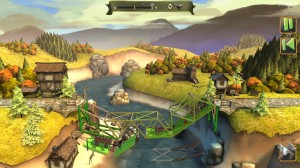 Bridge Constructor Medieval