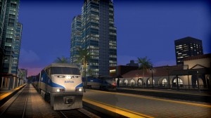 Train Simulator 2015
