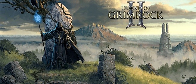 Legend of Grimrock II