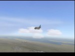 Jet Thunder