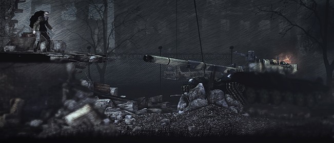 This War of Mine