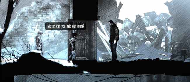 This War of Mine review