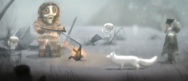 Never Alone