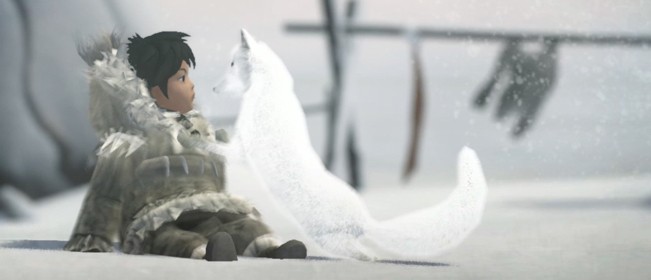 Never Alone