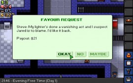 The Escapists