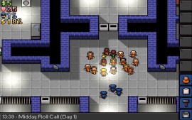 The Escapists