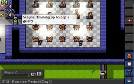 The Escapists