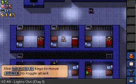 The Escapists