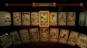 Hand of Fate