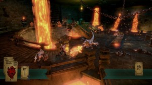 Hand of Fate