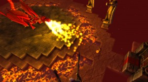 Fight the Dragon screenshots