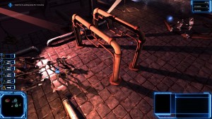 Mechs & Mercs - Black Talons