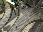 Nitro Stunt Racing