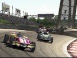 Nitro Stunt Racing