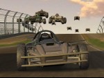 Nitro Stunt Racing