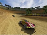 Nitro Stunt Racing