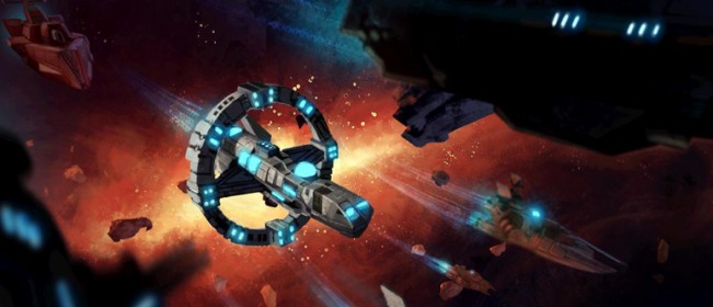 Sid Meier's Starships