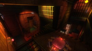 Magnetic: Cage Closed