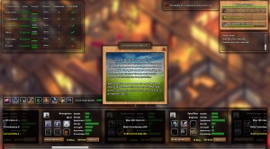 Guild Commander