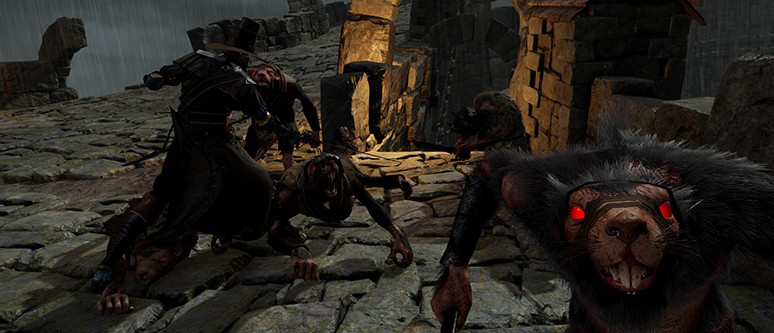 Warhammer: End Times Vermintide