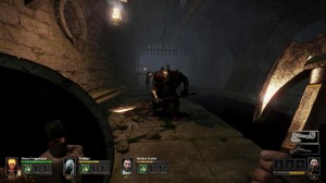 Warhammer: End Times Vermintide