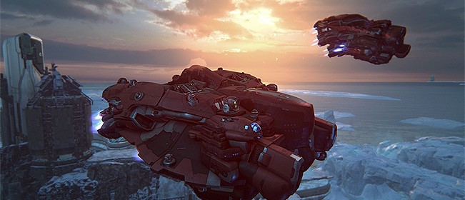 Dreadnought