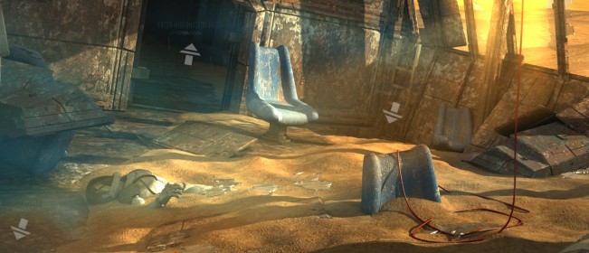 Morningstar: Descent to Deadrock
