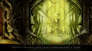 Aaru's Awakening