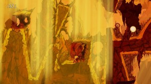 Aaru's Awakening
