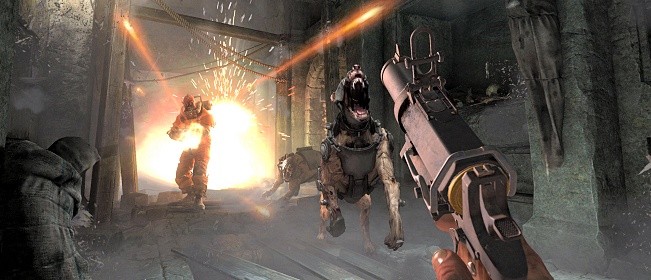 Wolfenstein: The Old Blood review