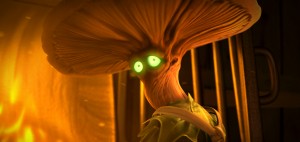 Mushroom Men: Truffle Trouble