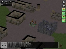 Temple of the Abyssal Winds