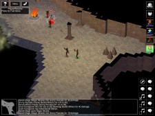 Temple of the Abyssal Winds