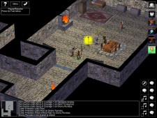 Temple of the Abyssal Winds