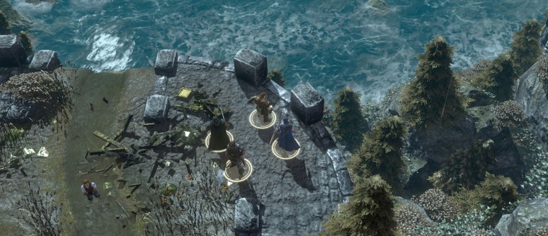 Sword Coast Legends