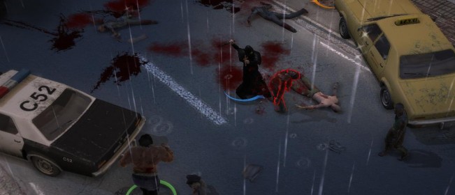 Trapped Dead: Lockdown