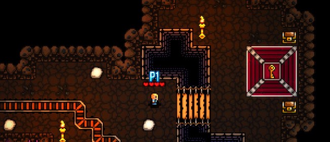 Attack of the Labyrinth