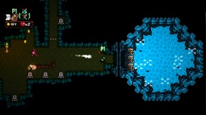 Attack of the Labyrinth