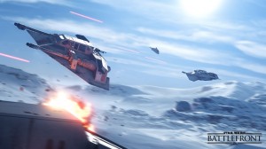 Star Wars Battlefront (2015)