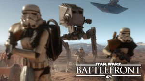 Star Wars Battlefront (2015)