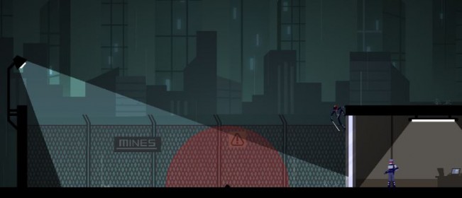 RONIN