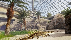Primal Carnage: Extinction