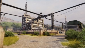 Primal Carnage: Extinction