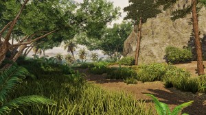 Primal Carnage: Extinction
