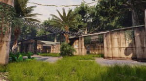 Primal Carnage: Extinction