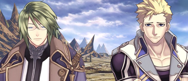Agarest: Generations of War 2